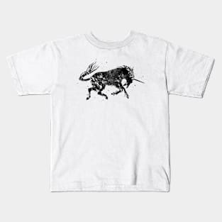 Unicorn Kids T-Shirt